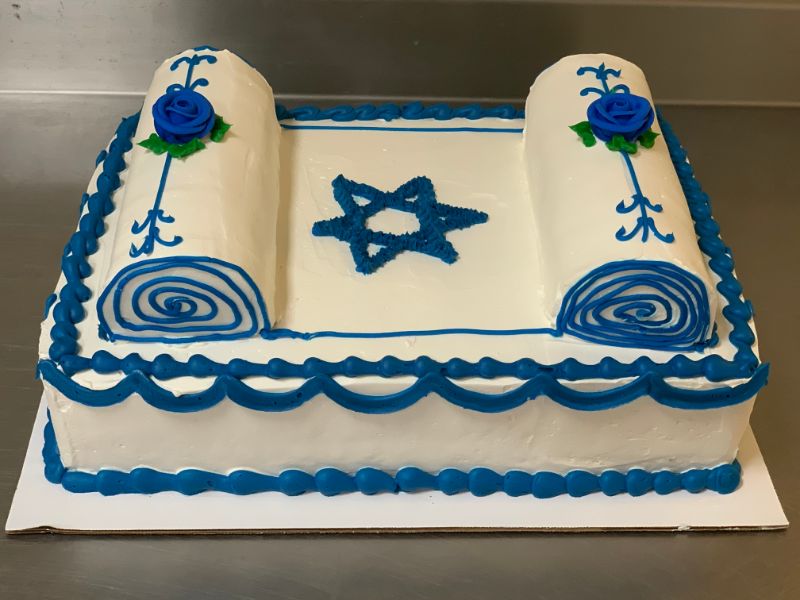 Religious Cakes